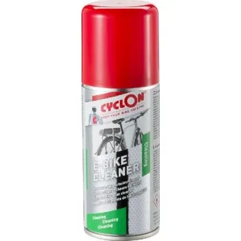 Olejnička Cyclon E-bike Cleaner 100ml