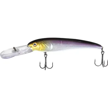 Quantum Wobler Magnum 30+ 21cm Aftma: Natural