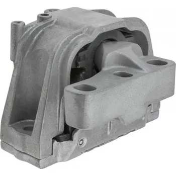 Zavěšení motoru Zavěšení motoru 1.2TSI,1.4TSI,1.6FSI VW TOURAN GOLF V, SKODA OCTAVIA, SEAT ALTEA/LEON, AUDI A3 II /pravý/ 1K0199262K NTY