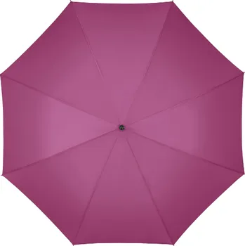 Deštník Samsonite holový deštník rain pro stick umbrella light plum fialový 56161-7819 light plum
