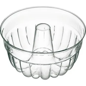 Forma na pečení forma bábovka 25cm skl.