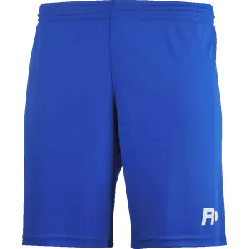 Pánské šortky R-GOL Match Classic modré
