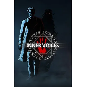 Počítačová hra Inner Voices PC