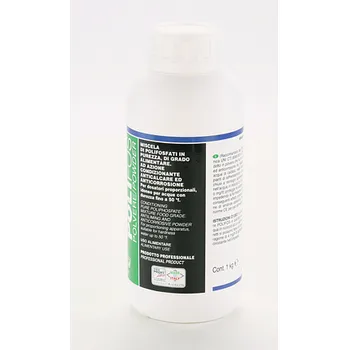 Náplň do chladiče a ostřikovače FACOT Kapalina proti korozi POLIFOS