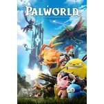 Palworld - PC