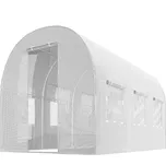 Plonos Zahradní fóliovník 3 x 2 x 2 m