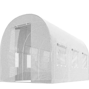 Fóliovník Plonos Zahradní fóliovník 3 x 2 x 2 m