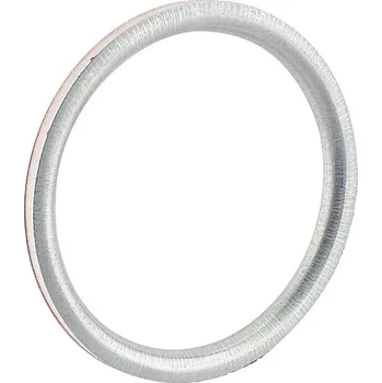 Těsnění pro motocykl Těsnění kolena výfuku Jawa 350/634, ČZ 250/350