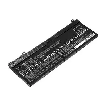 Baterie k notebooku Baterie pro Dell Precision 7530, 7900 mAh, Cameron Sino CS-DEP733NB