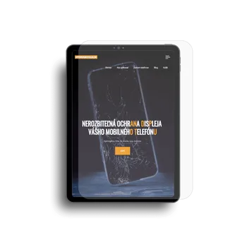 Fólie pro tablet Google Pixel Tablet - Hydrogelfolie.cz hydrogelová ochranná fólie na tablet