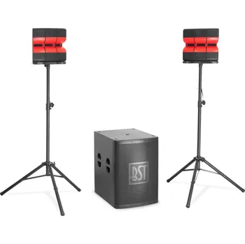 BST55-2.1 BST ozvučovací set