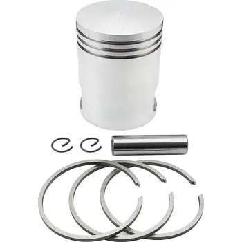 Motor pro motocykl Pístní sada Jawa 250 Kyvačka Pérák kompletní - ČR 65,00