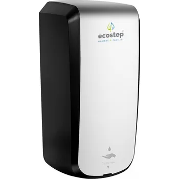 Dávkovač mýdla Bezdotykový univerzální dávkovač S4 - černý