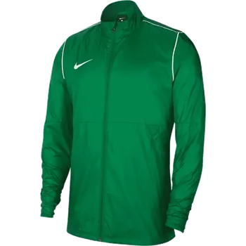 Pánská bunda Nike Park Repel Park 20 zelená