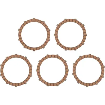 Motor pro motocykl Sada lamel Ferodo Jawa 350/638, 639 - dovoz