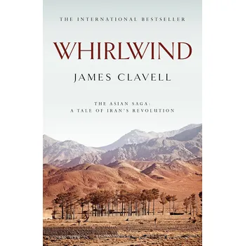 Whirlwind – James Clavell