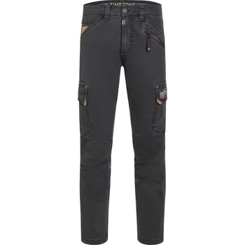 Pánské džíny Timezone pánské kalhoty 26-10035-01-3104 26-10035-01-3104 38/34 9889