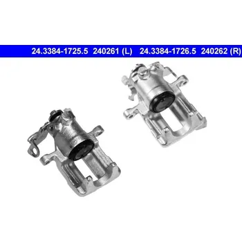 Brzdový třmen Brzdový třmen ATE 24.3384-1726.5
