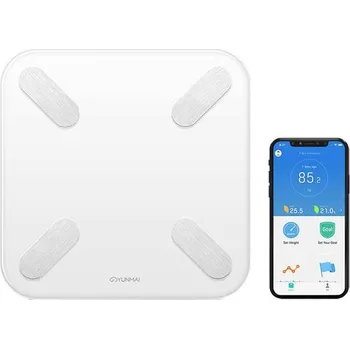Osobní váha Váha osobní YUNMAI X M1825