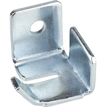 Motor pro motocykl Záchyt zámku ve schránce Simson S51