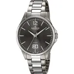 CANDINO C4607/3 GENTS TITANIUM