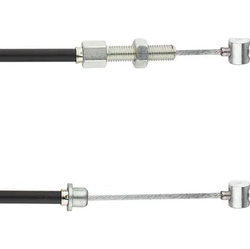 Bowden přední brzdy ČZ 125/150 C