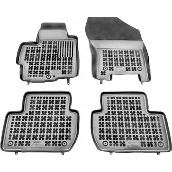 Autolékárnička Rezaw-Plast 201208 Gumové autokoberce Citroën C-Crosser 2007 - 2012 verze s hasícím přístrojem