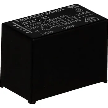 Relé Relé JV-24S-KT