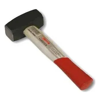 Kladivo Lobster Palice dřevěná rukojeť 800gr 102101