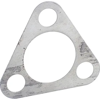 Motor pro motocykl Vymezovací podložka přítlaku spojky MZ , ETZ 150 - 0,5 mm