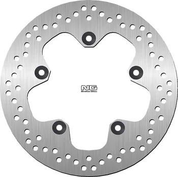 Brzdový kotouč NG brzdový kotouč 1540