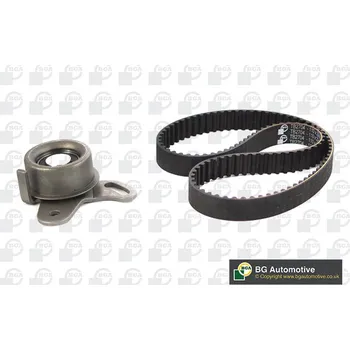 Rozvod motoru Sada rozvodového řemene, , 2431222611, 2431222612, 2431222613, BGA, TB2704K