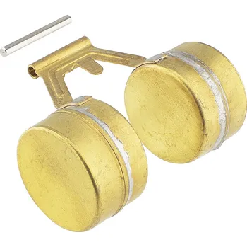 Karburátor Plovák karburátoru BVF MZ, ETZ