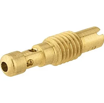 Karburátor Tryska volnoběhu 30 karburátoru BING Simson