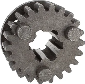 Motor pro motocykl Kolo přesuvné 22z ČZ 125, 150 C