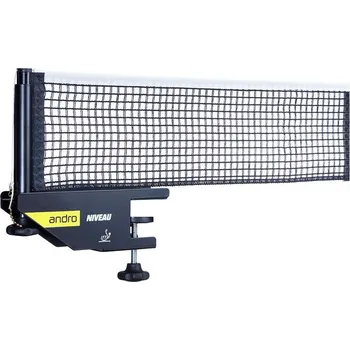 Stůl na stolní tenis Síťka andro Niveau černá