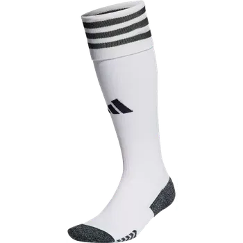 Štulpny Pánské fotbalové štulpny Adidas Adi 23 bílé