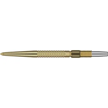 Příslušenství pro šipky Hroty Target Swiss Point GRD Gold 26 mm 3 ks