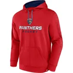 Fanatics Mikina Florida Panthers 23 Authentic Pro Poly Fleece