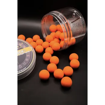 Boilies FORGOTTEN FLAVOURS plovoucí boilie POP-UP Special Edition Wacko Jacko 15 mm