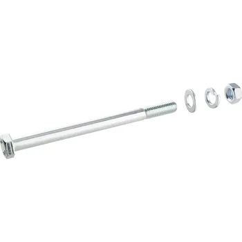 Brzdová páka Sada šroubu brzdové páky Simson S51