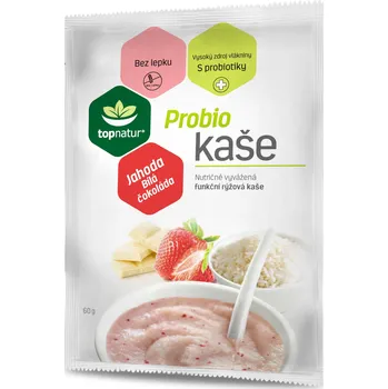 Topnatur Probio kaše 60 g