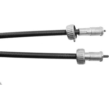 Plynové lanko Náhon tachometru ČZ 501/502 L-1020 M-M dovoz