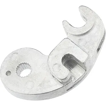 Motor pro motocykl Páčka rozběhové spojky - Korádo