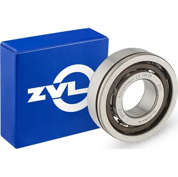 Motor pro motocykl Ložisko 6203 se zápichem a uzkým kroužkem - ZVL