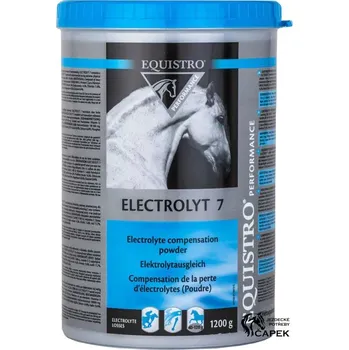 Equistro -ELECTROLYT 7-