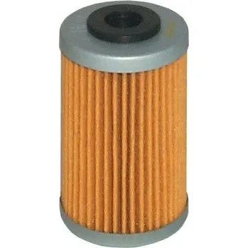 Filtr pro motocykl HIFLO FILTRO Olejový filtr HifloFiltro HF655 - Husqvarna FE 450, 450ccm - 14-16