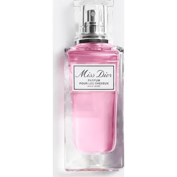 Vlasová regenerace Dior Miss Dior Hair Mist vlasová mlha