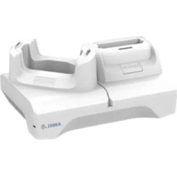 Datový terminál Zebra CRD-HC2L5L-2S1D1B Single Slot Cradle