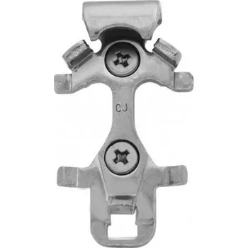 Horní deska + šrouby Shimano - SPD (Y41C98011)